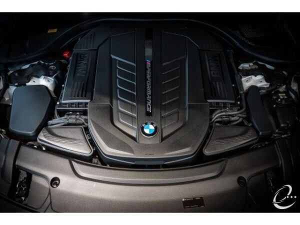 Ref:AUX-19987601 BMW 7 SERIES 2018 - Image 11