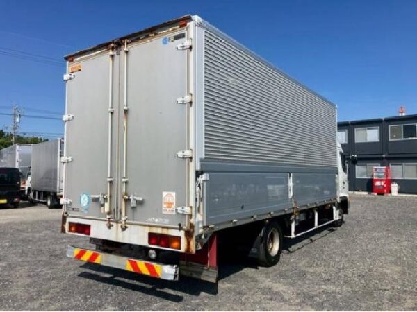 Ref:AUX-19987714 HINO HINO RANGER 2013 - Image 2