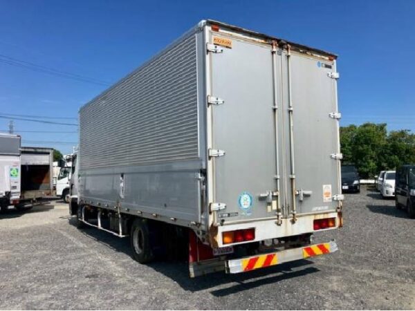 Ref:AUX-19987714 HINO HINO RANGER 2013 - Image 11