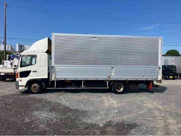 Ref:AUX-19987714 HINO HINO RANGER 2013 - Image 12