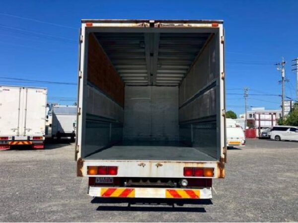 Ref:AUX-19987714 HINO HINO RANGER 2013 - Image 16