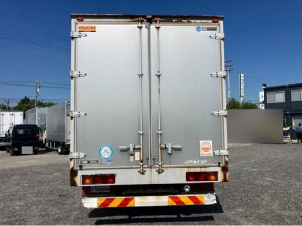 Ref:AUX-19987714 HINO HINO RANGER 2013 - Image 5