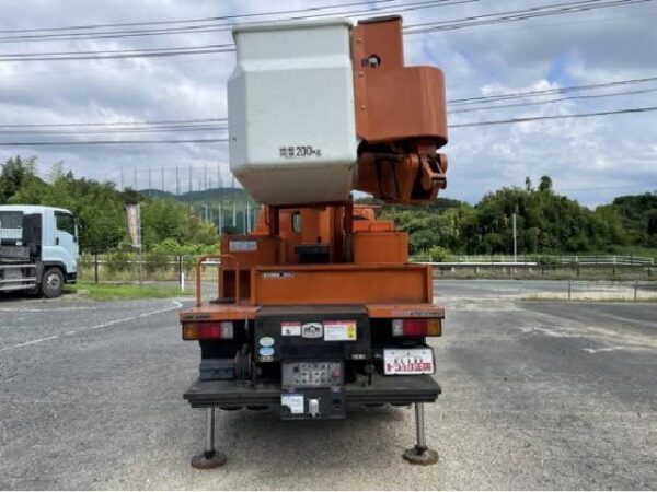 Ref:AUX-19987715 HINO DUTRO 2015 - Image 16