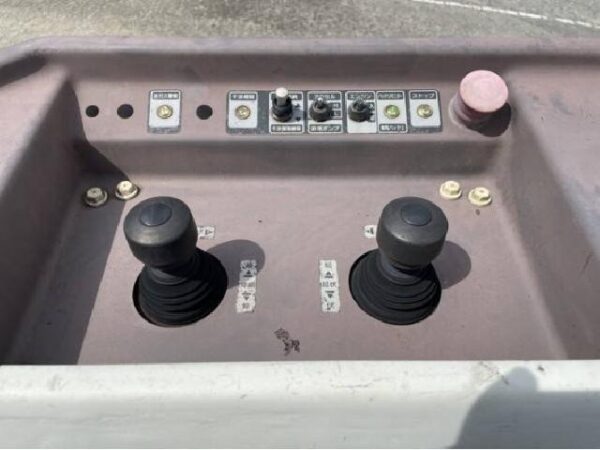 Ref:AUX-19987715 HINO DUTRO 2015 - Image 20