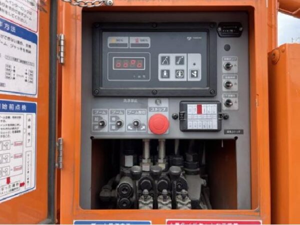Ref:AUX-19987715 HINO DUTRO 2015 - Image 3