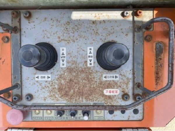 Ref:AUX-19987716 HINO DUTRO 2015 - Image 20