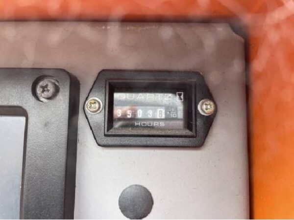 Ref:AUX-19987716 HINO DUTRO 2015 - Image 3