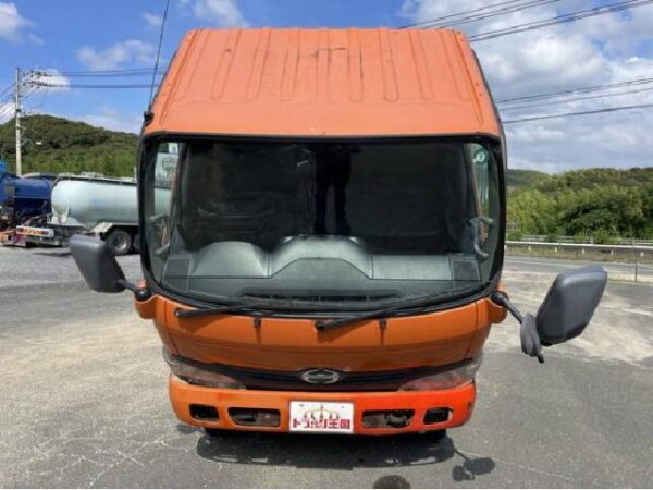 Ref:AUX-19987716 HINO DUTRO 2015 - Image 5