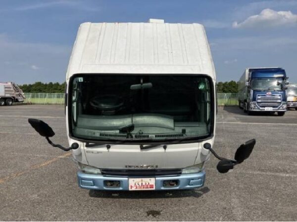 Ref:AUX-19987717 ISUZU ELF TRUCK 2014 - Image 15