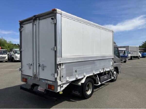 Ref:AUX-19987718 MITSUBISHI FUSO CANTER 2012 - Image 2