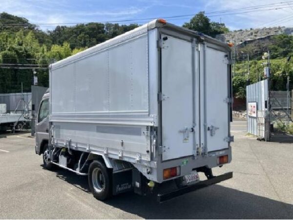 Ref:AUX-19987718 MITSUBISHI FUSO CANTER 2012 - Image 11