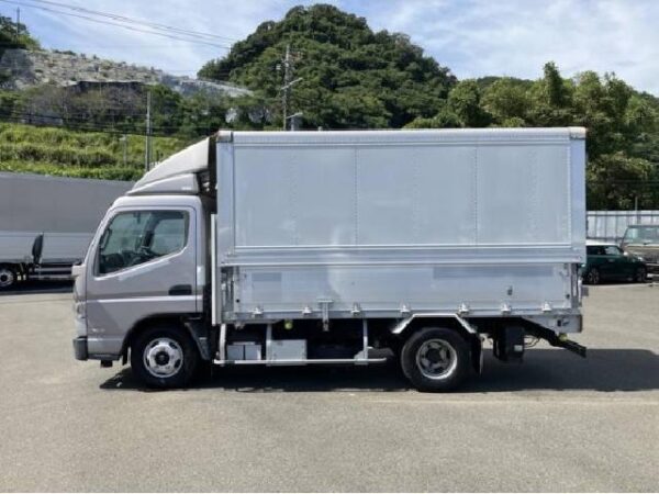 Ref:AUX-19987718 MITSUBISHI FUSO CANTER 2012 - Image 12
