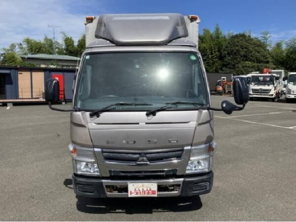 Ref:AUX-19987718 MITSUBISHI FUSO CANTER 2012 - Image 14