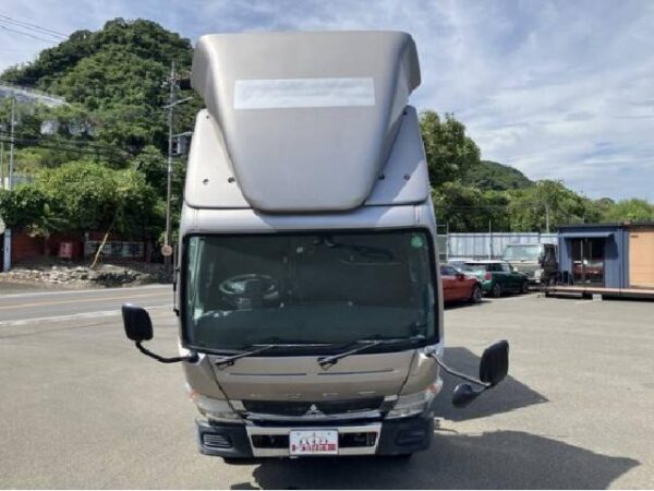Ref:AUX-19987718 MITSUBISHI FUSO CANTER 2012 - Image 15