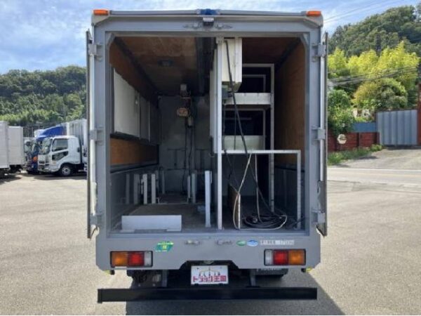 Ref:AUX-19987718 MITSUBISHI FUSO CANTER 2012 - Image 16