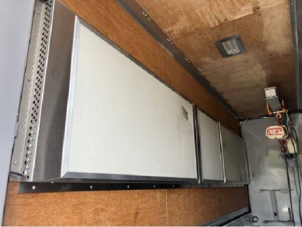 Ref:AUX-19987718 MITSUBISHI FUSO CANTER 2012 - Image 17