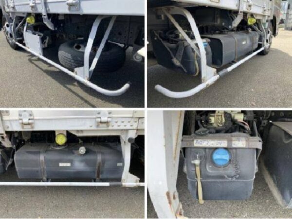 Ref:AUX-19987718 MITSUBISHI FUSO CANTER 2012 - Image 19