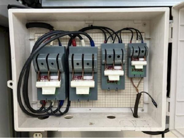 Ref:AUX-19987718 MITSUBISHI FUSO CANTER 2012 - Image 20