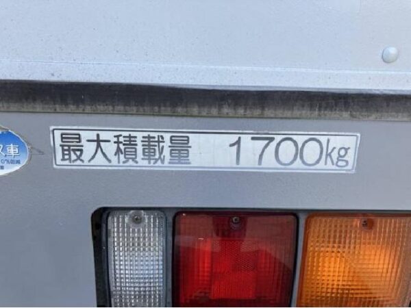 Ref:AUX-19987718 MITSUBISHI FUSO CANTER 2012 - Image 3