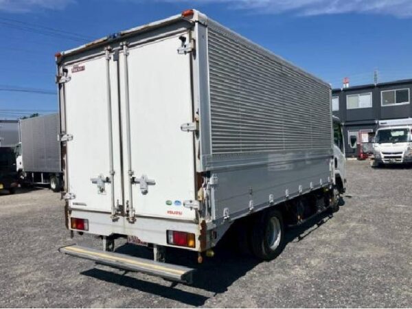 Ref:AUX-19987721 ISUZU ELF TRUCK 2015 - Image 2