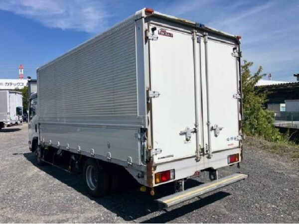 Ref:AUX-19987721 ISUZU ELF TRUCK 2015 - Image 11