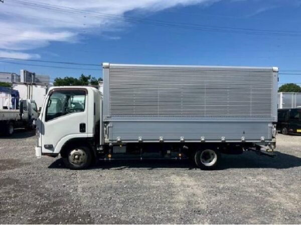Ref:AUX-19987721 ISUZU ELF TRUCK 2015 - Image 12