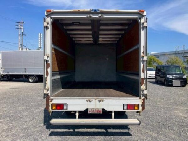 Ref:AUX-19987721 ISUZU ELF TRUCK 2015 - Image 16