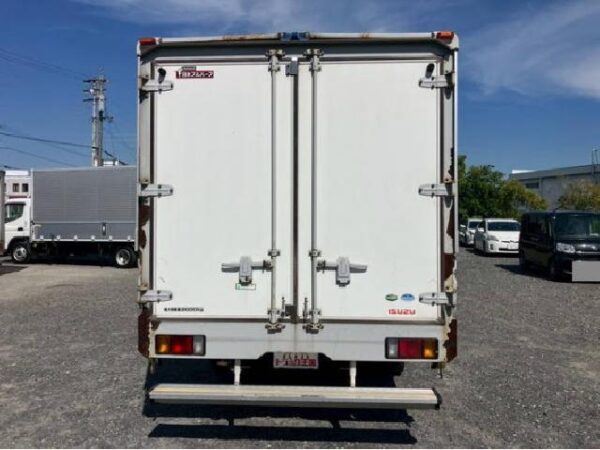 Ref:AUX-19987721 ISUZU ELF TRUCK 2015 - Image 5
