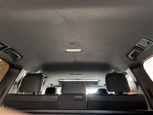 Ref:AUX-19987808 TOYOTA LAND CRUISER 2024 - Image 12