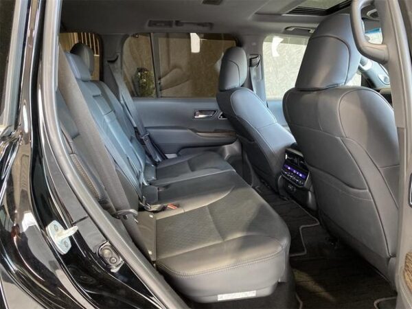 Ref:AUX-19987808 TOYOTA LAND CRUISER 2024 - Image 14