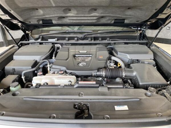 Ref:AUX-19987808 TOYOTA LAND CRUISER 2024 - Image 17
