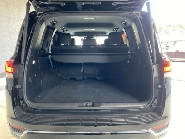 Ref:AUX-19987808 TOYOTA LAND CRUISER 2024 - Image 18
