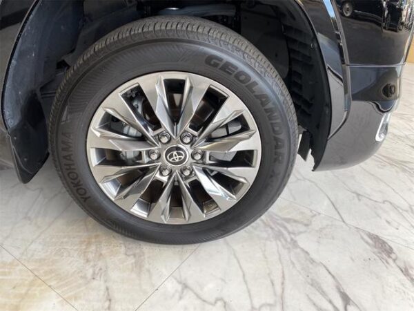 Ref:AUX-19987808 TOYOTA LAND CRUISER 2024 - Image 19