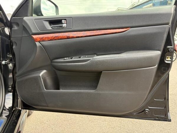 Ref:AUX-19987828 SUBARU LEGACY B4 2012 - Image 13
