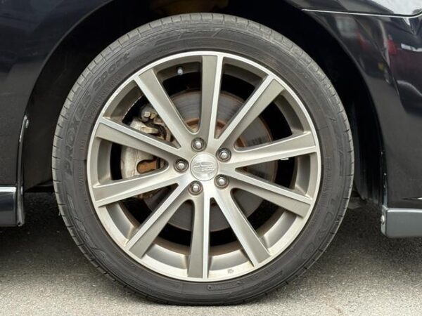 Ref:AUX-19987828 SUBARU LEGACY B4 2012 - Image 14