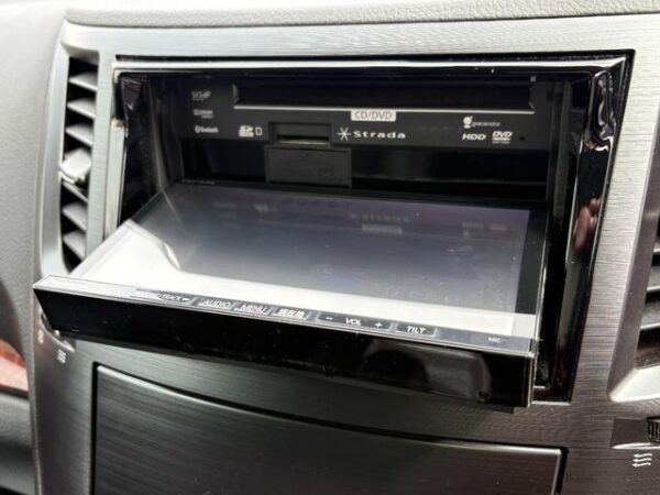Ref:AUX-19987828 SUBARU LEGACY B4 2012 - Image 7