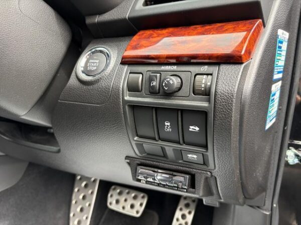 Ref:AUX-19987828 SUBARU LEGACY B4 2012 - Image 8