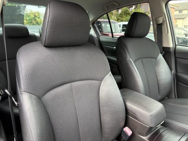 Ref:AUX-19987828 SUBARU LEGACY B4 2012 - Image 9