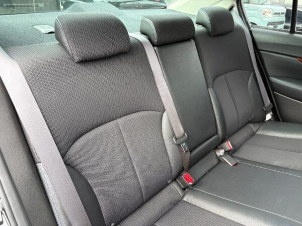 Ref:AUX-19987828 SUBARU LEGACY B4 2012 - Image 10