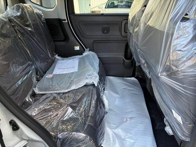 Ref:AUX-19987887 SUZUKI SPACIA CUSTOM 2025 - Image 11