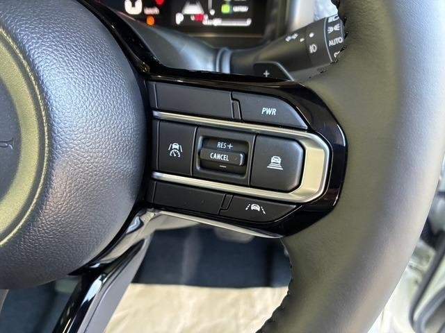 Ref:AUX-19987887 SUZUKI SPACIA CUSTOM 2025 - Image 13