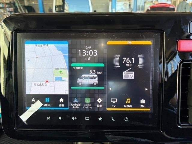 Ref:AUX-19987887 SUZUKI SPACIA CUSTOM 2025 - Image 15