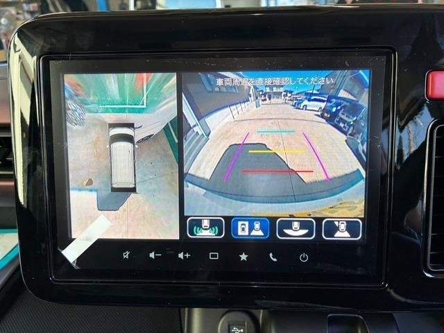 Ref:AUX-19987887 SUZUKI SPACIA CUSTOM 2025 - Image 16