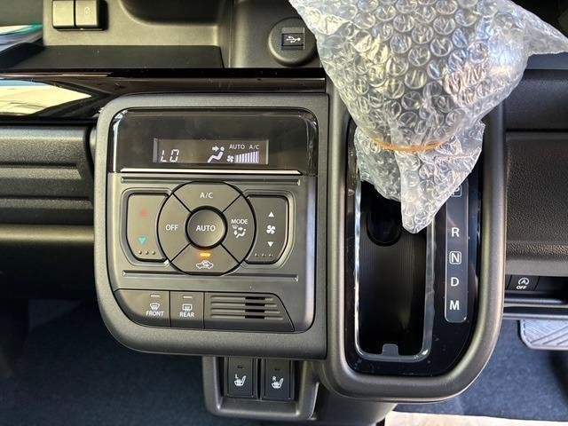 Ref:AUX-19987887 SUZUKI SPACIA CUSTOM 2025 - Image 17