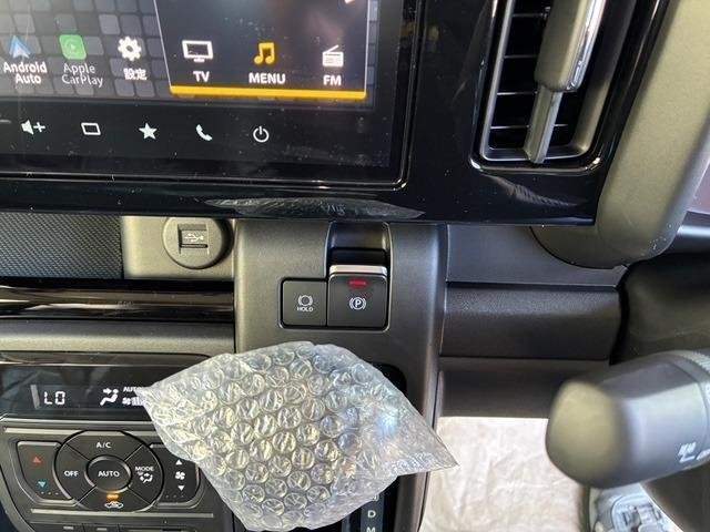 Ref:AUX-19987887 SUZUKI SPACIA CUSTOM 2025 - Image 18