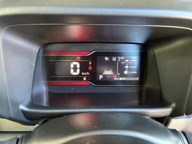 Ref:AUX-19987887 SUZUKI SPACIA CUSTOM 2025 - Image 19