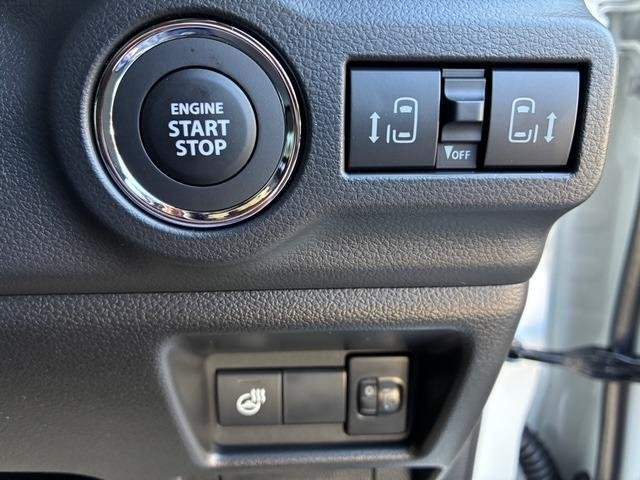 Ref:AUX-19987887 SUZUKI SPACIA CUSTOM 2025 - Image 20