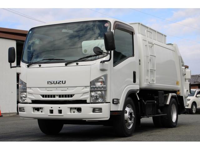 Ref:AUX-19987954 ISUZU ELF TRUCK 2016 2 Ref:AUX-19987954 ISUZU ELF TRUCK 2016 - Image 2