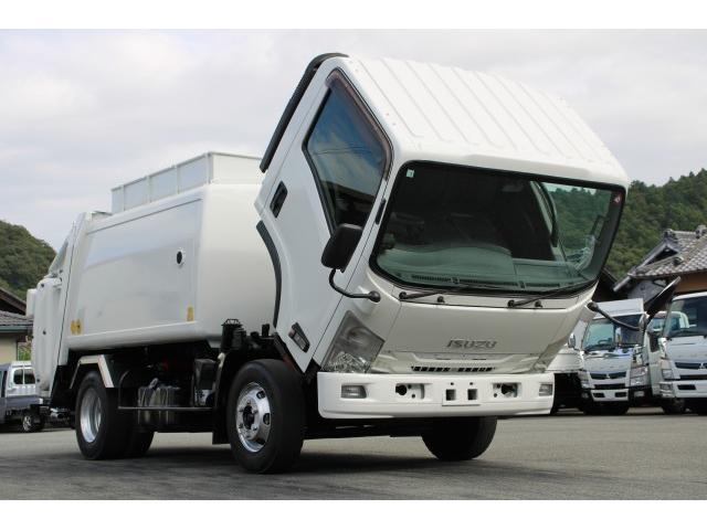 Ref:AUX-19987954 ISUZU ELF TRUCK 2016 12 Ref:AUX-19987954 ISUZU ELF TRUCK 2016 - Image 12