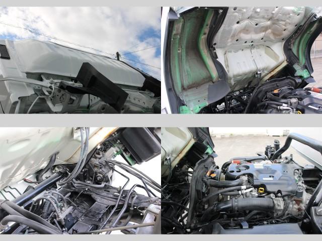 Ref:AUX-19987954 ISUZU ELF TRUCK 2016 13 Ref:AUX-19987954 ISUZU ELF TRUCK 2016 - Image 13